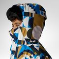 Vaikiška slidinėjimo striukė Rossignol Wispile Insulated jr potpourri dazzle blue 7