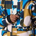 Vaikiška slidinėjimo striukė Rossignol Wispile Insulated jr potpourri dazzle blue 9