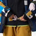 Vaikiška slidinėjimo striukė Rossignol Wispile Insulated jr potpourri dazzle blue 13