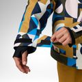 Vaikiška slidinėjimo striukė Rossignol Wispile Insulated jr potpourri dazzle blue 14