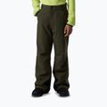 Vaikiškos slidinėjimo kelnės Rossignol Insulated Boys olive shadow