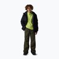 Vaikiškos slidinėjimo kelnės Rossignol Insulated Boys olive shadow 2