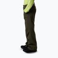 Vaikiškos slidinėjimo kelnės Rossignol Insulated Boys olive shadow 4