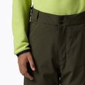 Vaikiškos slidinėjimo kelnės Rossignol Insulated Boys olive shadow 5