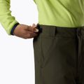 Vaikiškos slidinėjimo kelnės Rossignol Insulated Boys olive shadow 6