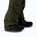 Vaikiškos slidinėjimo kelnės Rossignol Insulated Boys olive shadow 7