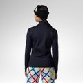 Moteriškas termo džemperis Rossignol JCC Quarter Zip First Layer black 3