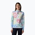 Moteriškas termo džemperis Rossignol JCC Quarter Zip First Layer jcc angels light