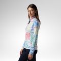 Moteriškas termo džemperis Rossignol JCC Quarter Zip First Layer jcc angels light 4