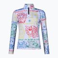 Moteriškas termo džemperis Rossignol JCC Quarter Zip First Layer jcc angels light 6