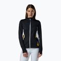 Moteriškas slidinėjimo džemperis Rossignol JCC Fleece black