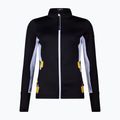 Moteriškas slidinėjimo džemperis Rossignol JCC Fleece black 7