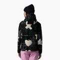 Moteriškas flisinis džemperis Rossignol JCC Fleece Anorak jcc angels dark 3
