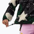 Moteriškas flisinis džemperis Rossignol JCC Fleece Anorak jcc angels dark 6