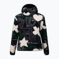 Moteriškas flisinis džemperis Rossignol JCC Fleece Anorak jcc angels dark 9