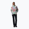 Moteriškas flisinis džemperis Rossignol JCC Fleece Anorak jcc angels light 2