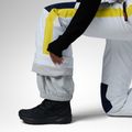 Moteriškos slidinėjimo kelnės Rossignol JCC Valdiz white 7