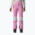 Moteriškos slidinėjimo kelnės Rossignol JCC Valdiz new pink