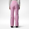 Moteriškos slidinėjimo kelnės Rossignol JCC Valdiz new pink 3