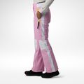 Moteriškos slidinėjimo kelnės Rossignol JCC Valdiz new pink 4