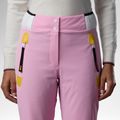 Moteriškos slidinėjimo kelnės Rossignol JCC Valdiz new pink 5