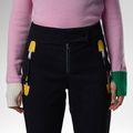 Moteriškos slidinėjimo kelnės Rossignol JCC Seasonal black 5