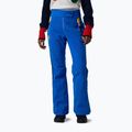 Moteriškos slidinėjimo kelnės Rossignol JCC Seasonal victoria blue
