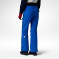 Moteriškos slidinėjimo kelnės Rossignol JCC Seasonal victoria blue 3