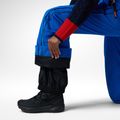 Moteriškos slidinėjimo kelnės Rossignol JCC Seasonal victoria blue 6