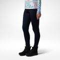 Moteriškos tamprės Rossignol JCC Tight black 4