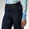 Moteriškos tamprės Rossignol JCC Tight black 5