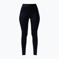 Moteriškos tamprės Rossignol JCC Tight black 6