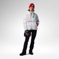 Moteriška slidinėjimo striukė Rossignol JCC Allsnow Down white 2