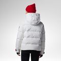 Moteriška slidinėjimo striukė Rossignol JCC Allsnow Down white 3