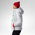 Moteriška slidinėjimo striukė Rossignol JCC Allsnow Down white 4