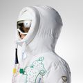 Moteriška slidinėjimo striukė Rossignol JCC Allsnow Down white 6
