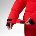 Moteriška slidinėjimo striukė Rossignol JCC Allsnow Down red 11