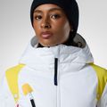 Moteriška slidinėjimo striukė Rossignol JCC Valdiz Down white 5