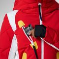 Moteriška slidinėjimo striukė Rossignol JCC Valdiz Down red 7