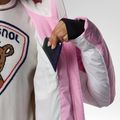 Moteriška slidinėjimo striukė Rossignol JCC Valdiz Down new pink 10