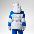 Moteriška slidinėjimo striukė Rossignol JCC Corduroy Down white 3