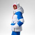 Moteriška slidinėjimo striukė Rossignol JCC Corduroy Down white 4