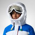 Moteriška slidinėjimo striukė Rossignol JCC Corduroy Down white 6