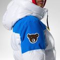 Moteriška slidinėjimo striukė Rossignol JCC Corduroy Down white 7