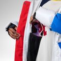 Moteriška slidinėjimo striukė Rossignol JCC Corduroy Down white 9