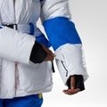 Moteriška slidinėjimo striukė Rossignol JCC Corduroy Down white 11