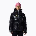 Moteriška slidinėjimo striukė Rossignol JCC Corduroy Down black
