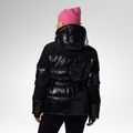 Moteriška slidinėjimo striukė Rossignol JCC Corduroy Down black 3