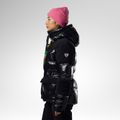 Moteriška slidinėjimo striukė Rossignol JCC Corduroy Down black 4