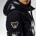 Moteriška slidinėjimo striukė Rossignol JCC Corduroy Down black 8